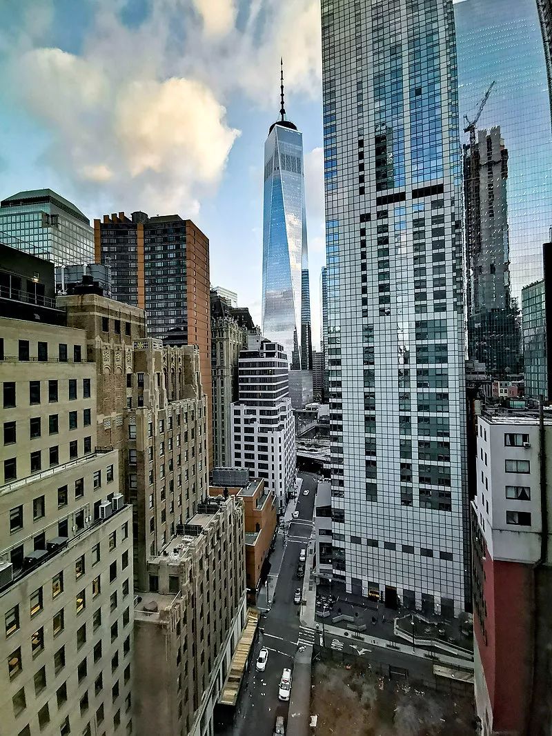 天涯咫尺，如见故人|2019小林摄影总结