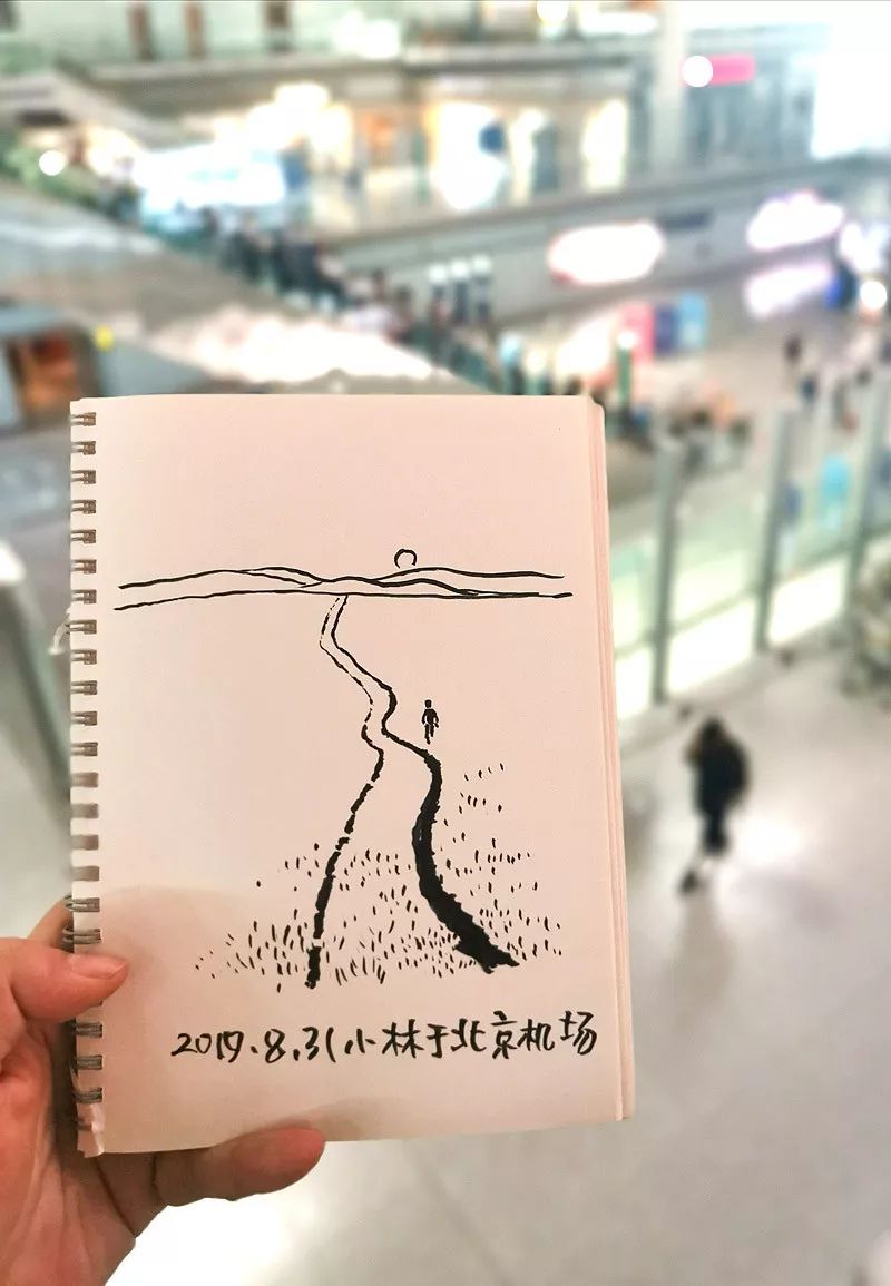 天涯咫尺，如见故人|2019小林摄影总结