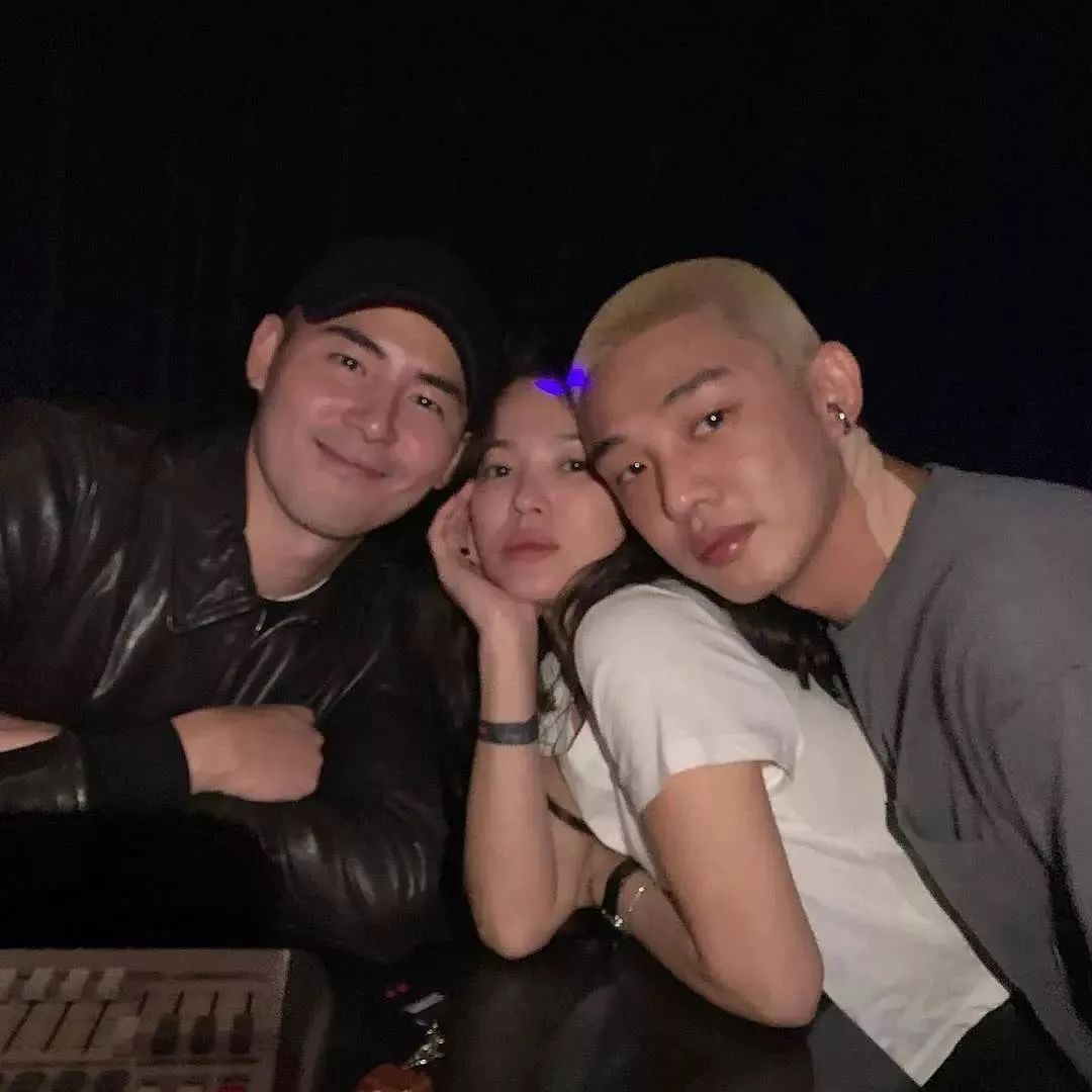 宋慧乔离婚后的状态,宋慧乔离婚后旅游