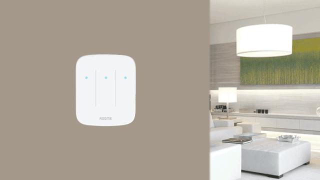 懒人集体狂欢~！从此开关灯，只需吼一声，还能手机和远程控制