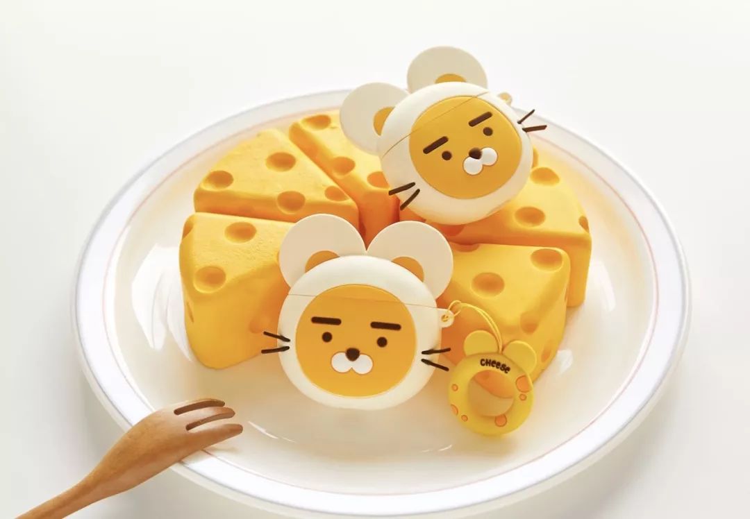 好物|今年的“鼠年限定”注定又是一场腥风血雨