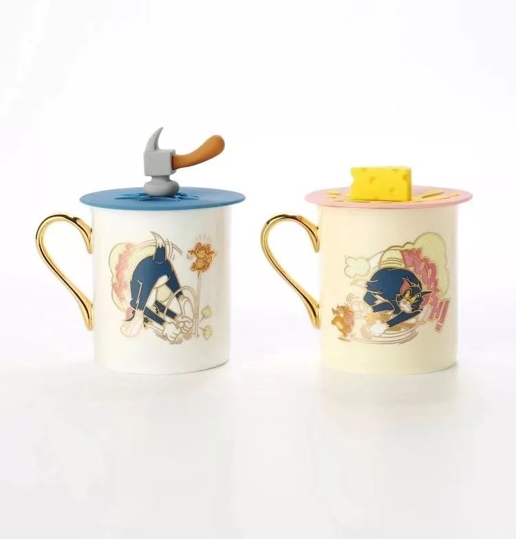 好物|今年的“鼠年限定”注定又是一场腥风血雨