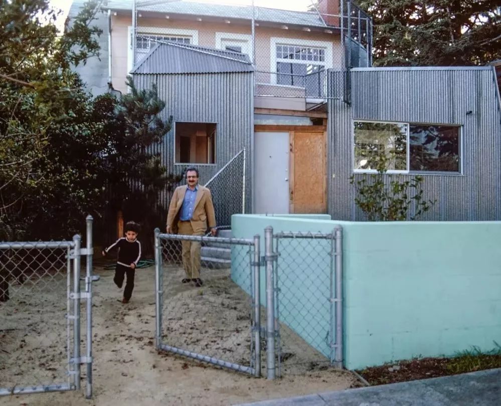 世界上最著名极简房子设计,顶级豪宅建筑设计