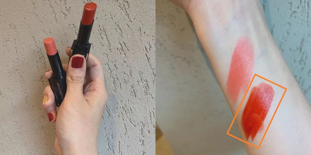 十大最受欢迎口红每只都是断货王,今年最好看的口红是哪一款