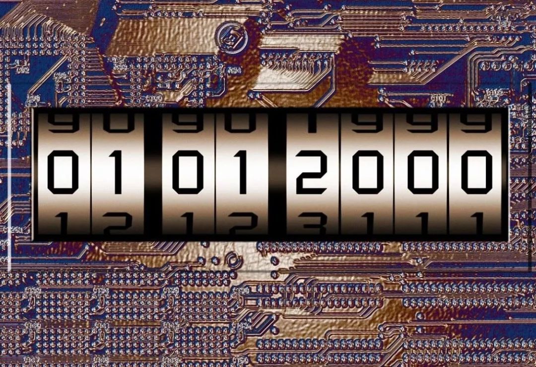 2000年已是20年前,2000年已经是20年前了