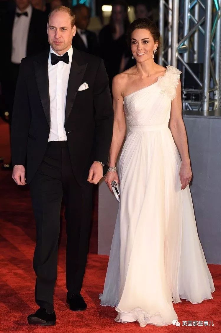 王室凯特王妃的服装衣品,凯特王妃衣品