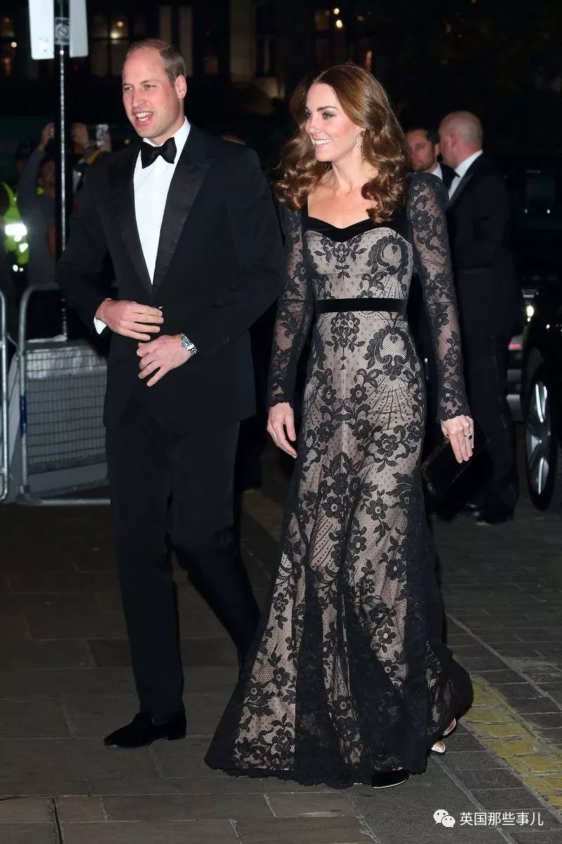 凯特王妃2020冬天的着装,凯特王妃2011衣着