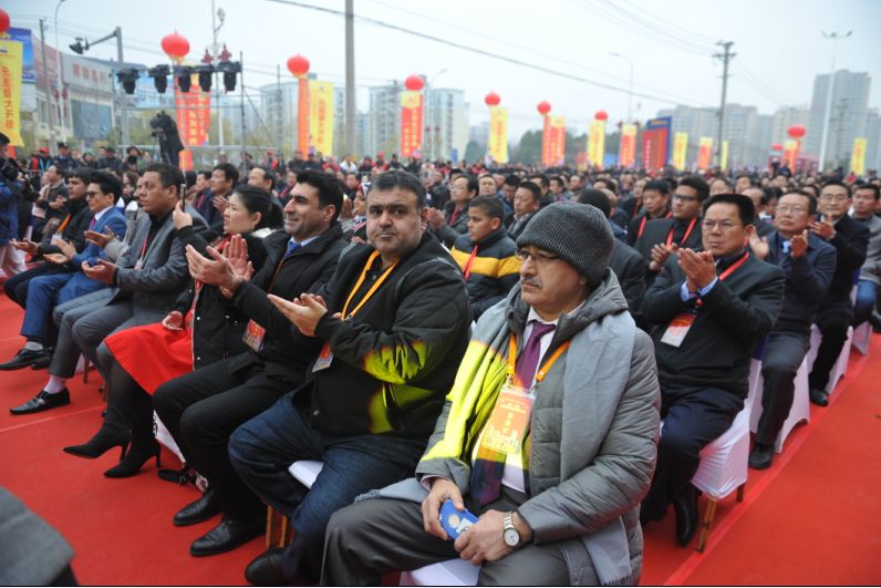 咸宁国际商贸城新规划,咸宁即将开业的购物中心