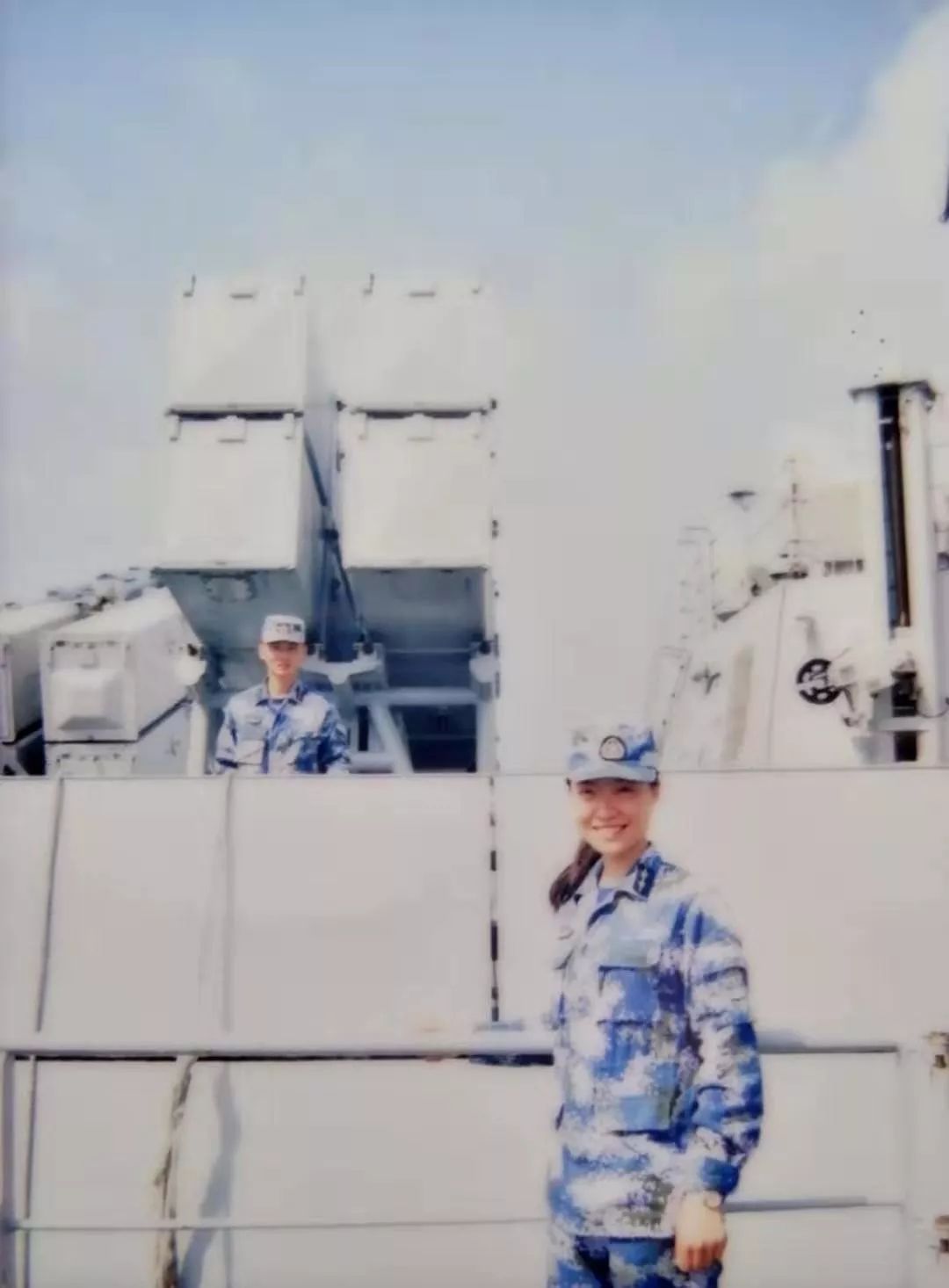 2020，爱你爱你~我们以爱起航