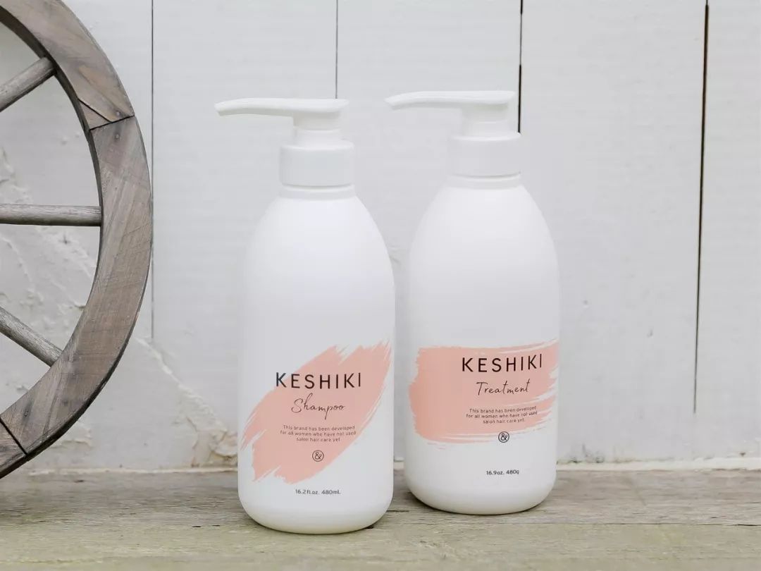 爆款日本洗发水,洗发水推荐日本博主