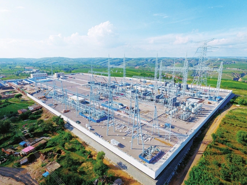 准格尔旗能源,2022年准格尔旗能源规划