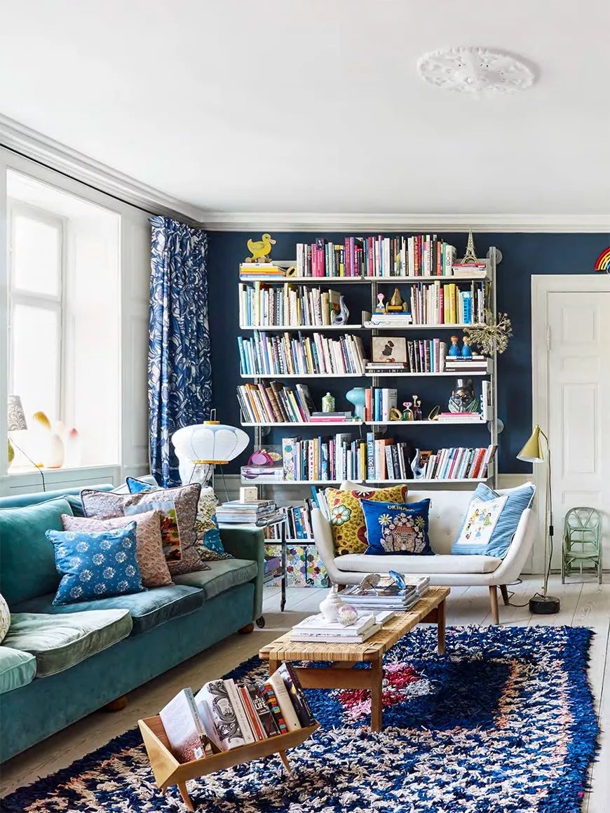 除了酒店和爱彼迎,丹麦还有TheApartment