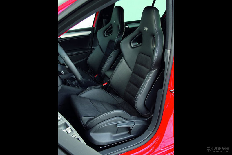 德意志性能狂潮看懂高性能部门大众R