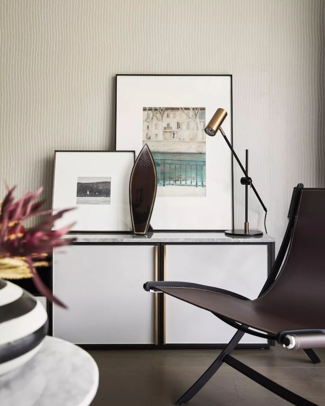 低调平实的叙事向度，于日常生活拾趣