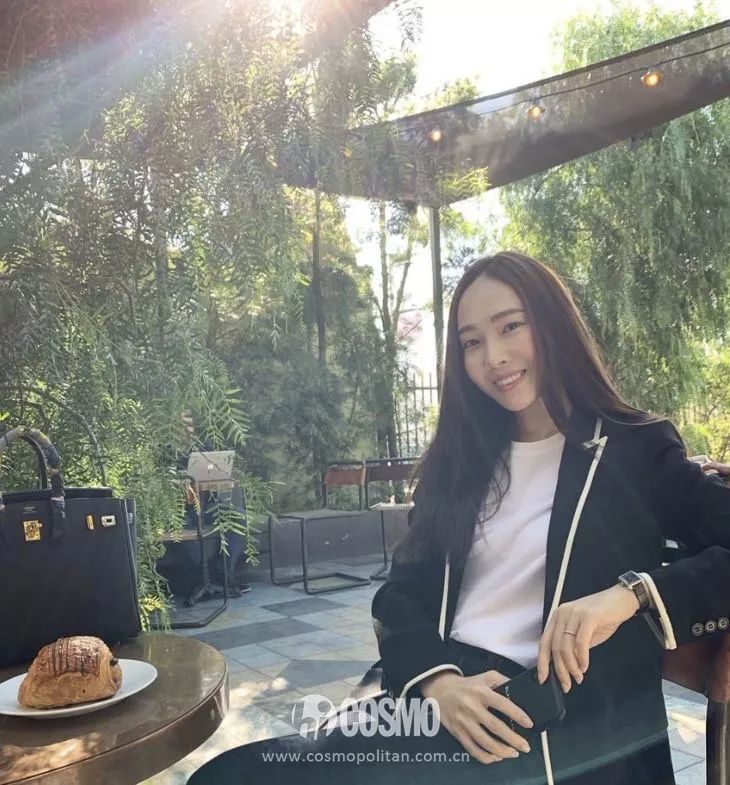 时髦戒指,时髦可调节戒指