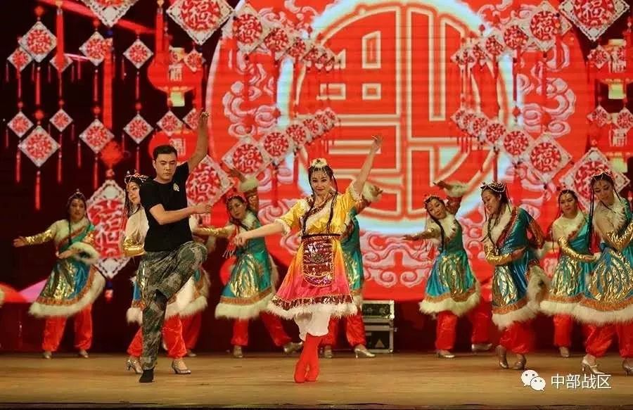 宣化文旅,宣化春节活动