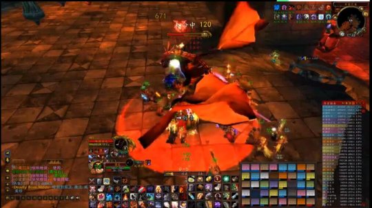 80级黑翼之巢单刷攻略,黑翼之巢萨满治疗全攻略