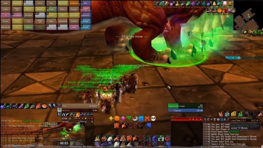 bwl法师最佳天赋,术士黑翼之巢天赋