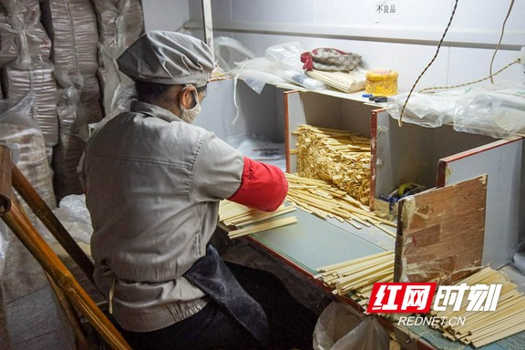 外贸短板何以变亮点?看赫山区如何奋力推进经济高质量发展