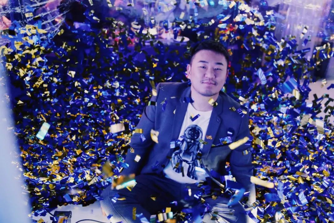 这些名流明星办的派对，也太惊人了吧