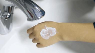 什么底妆都能拯救的妆前乳,有效底妆妆前乳