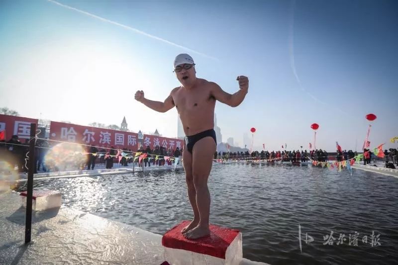 冰雪大世界哈尔滨人优惠,哈尔滨人优惠的冰雪公园