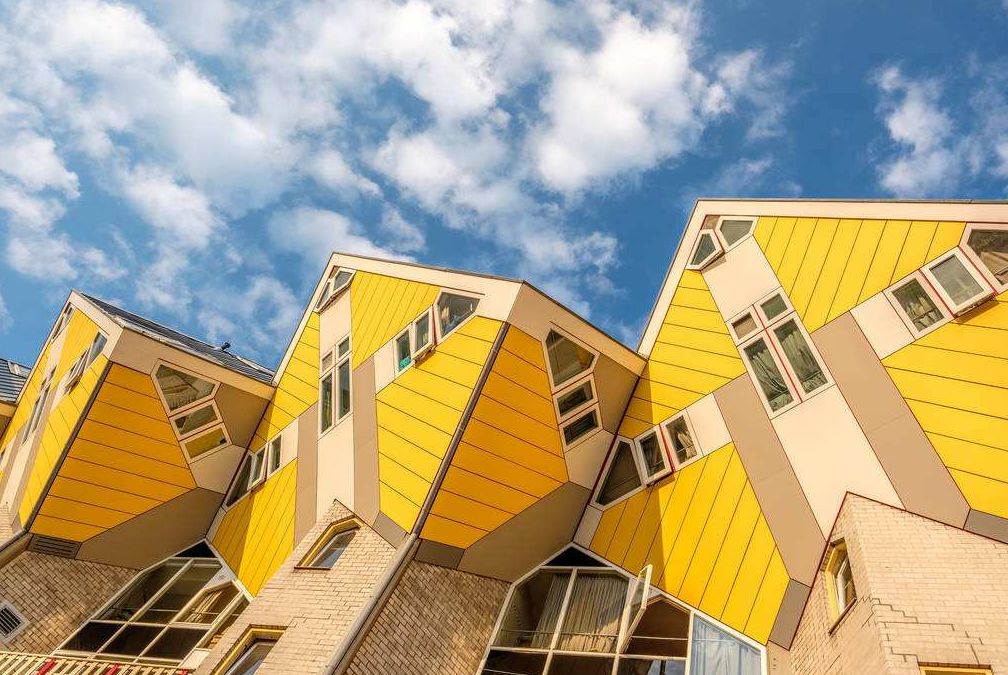 曾经的荷兰和现在的荷兰,荷兰到底改名字了没有