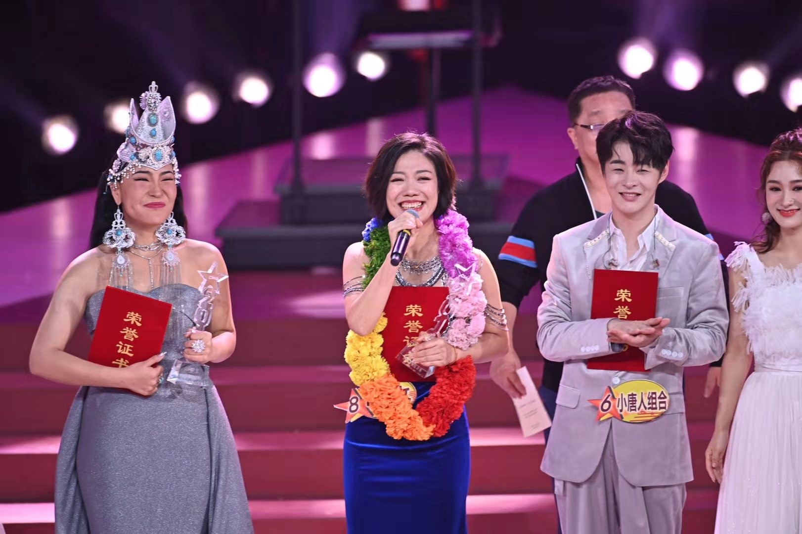 小龙女逆袭,小龙女网红