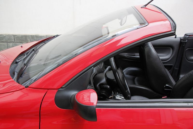 5万公里精品标致206,标致2061.4手动9万公里