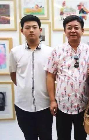 55岁朱军照片,55岁朱军图片