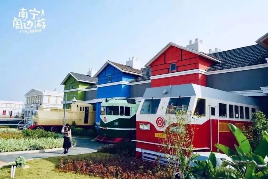 南宁一日游好景点有哪些,南宁一日游最值得去的地方