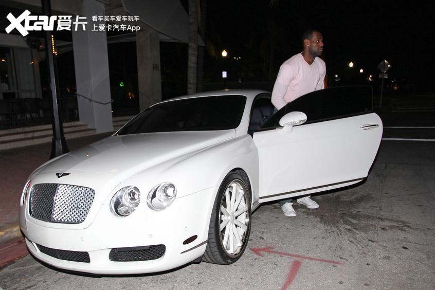 詹姆斯球星座驾排名榜,詹姆斯的座驾有什么