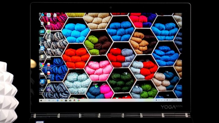 联想yogabook2,联想yogabook2的下一代产品