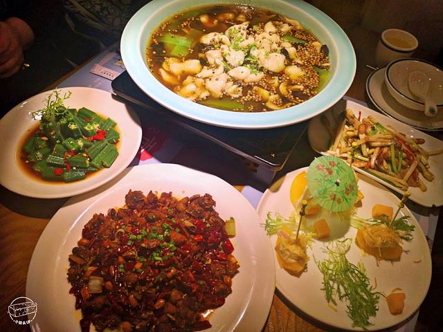 站住！这个冬天吃货又来成都报道