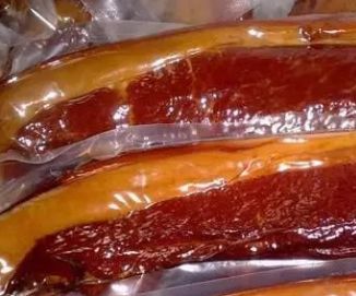 湖北腊肉可以带上火车,春运期间白酒可以带多少