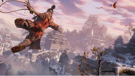 2019不能错过的手机游戏,2019不能错过的大型单机游戏