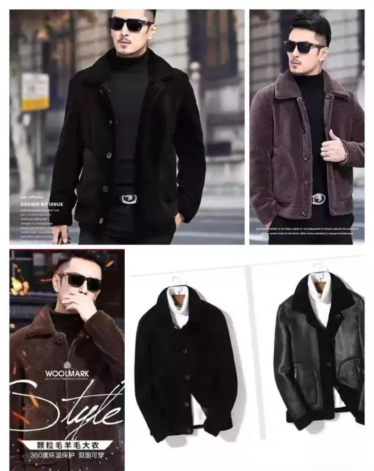 恩施人速抢！大型服装厂库存清仓处理，全场39元起！免费送围巾