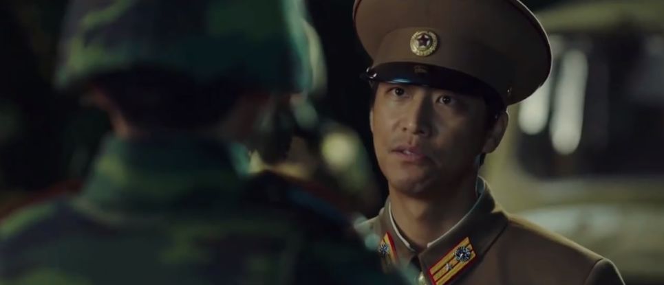 搞笑解说《爱的迫降》，龙卷风吹来韩国富二代靓妹，韩版“老许，你要不要老婆”