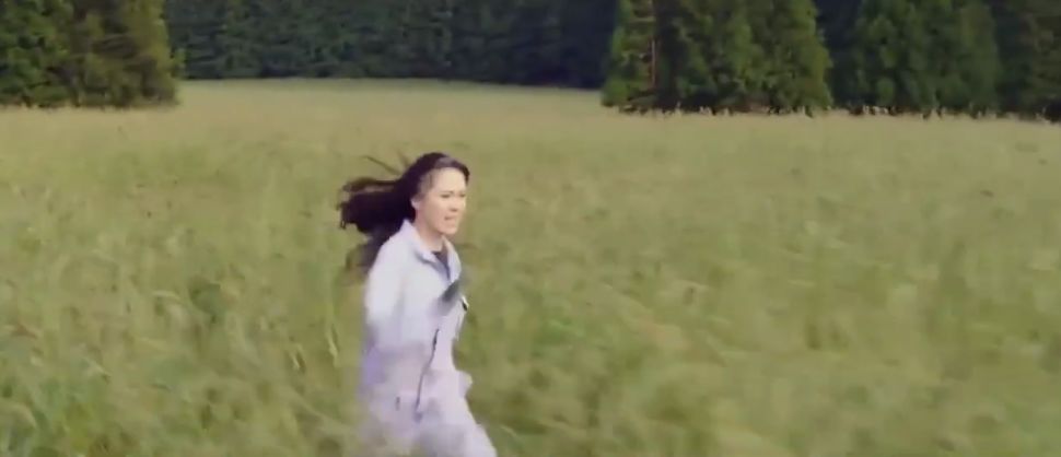 搞笑解说《爱的迫降》，龙卷风吹来韩国富二代靓妹，韩版“老许，你要不要老婆”