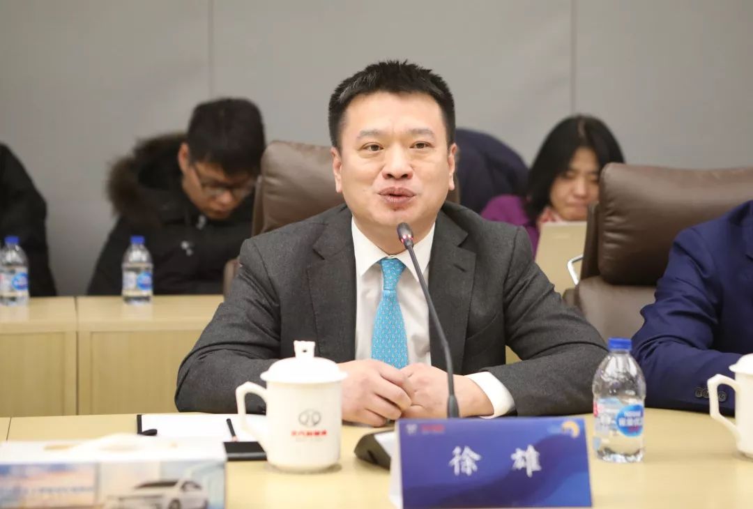 北汽与北汽集团,北汽集团合作