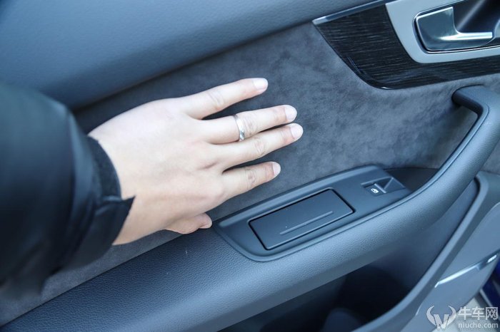 奥迪q755tfsisline尊贵型评测,沉浸式体验奥迪q755tfsi尊贵型