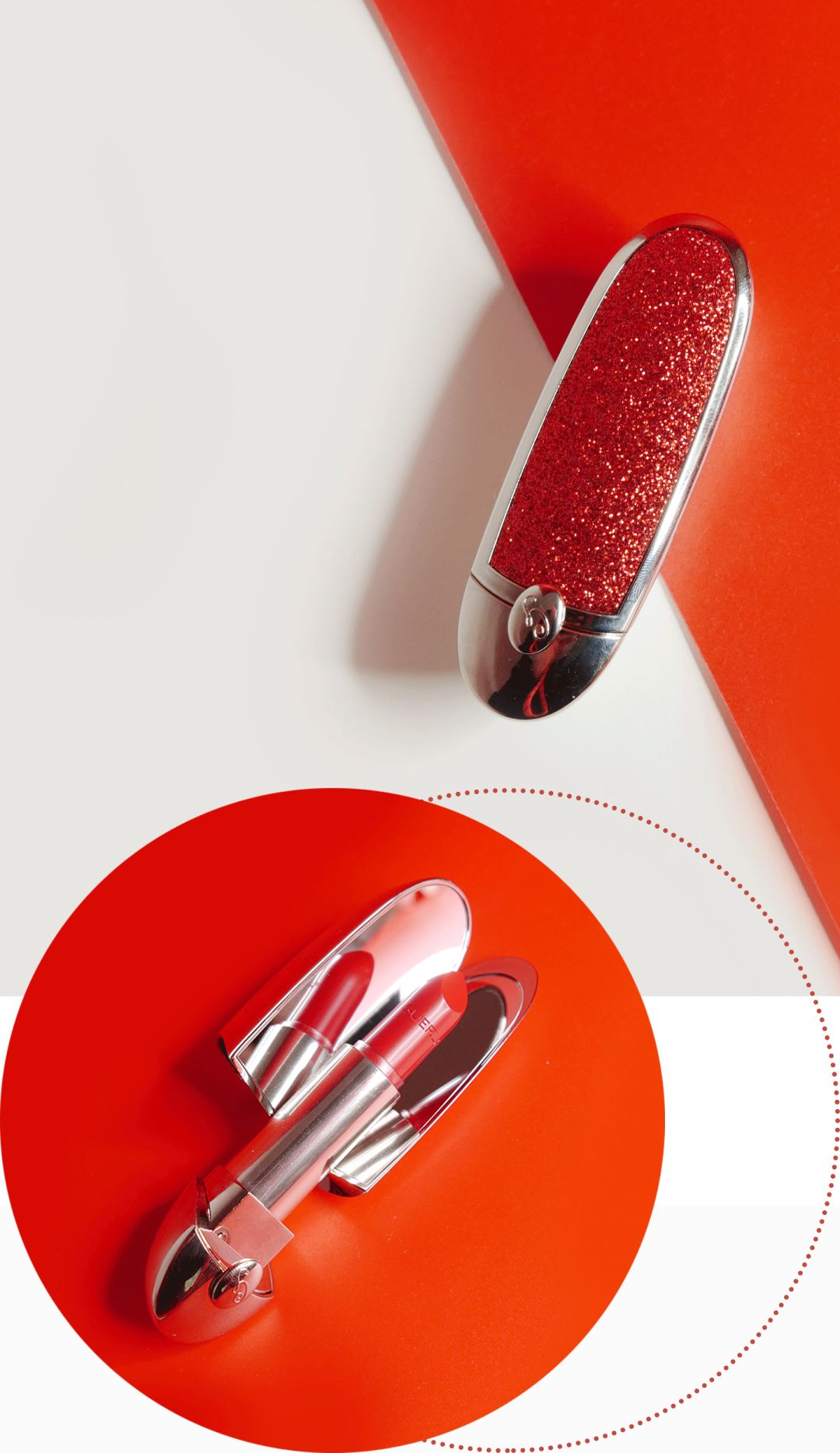 彩妆抢红包,新年限定彩妆礼盒多少钱一盒