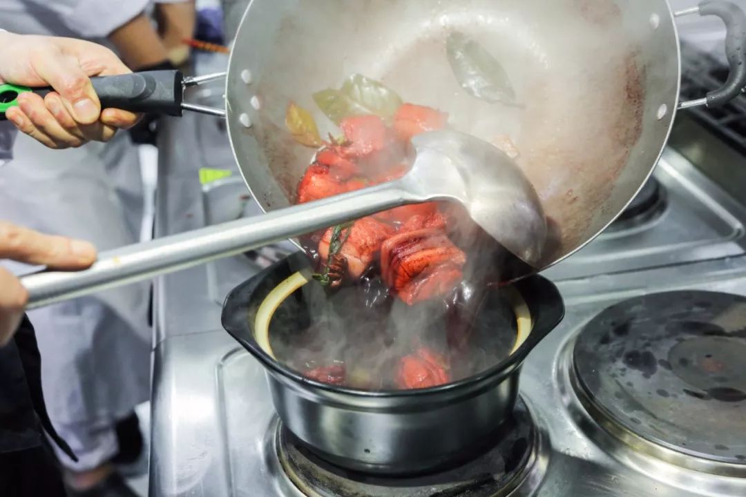 中国美食博主苏东坡,资深吃货苏东坡