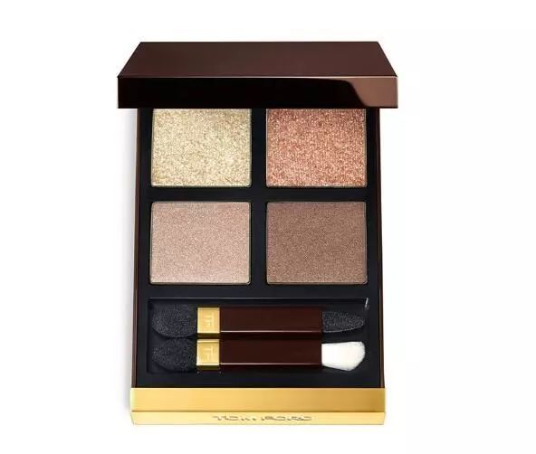 做完这个测试，我彩妆界泫雅的身份再也藏不住了