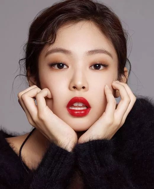 做完这个测试，我彩妆界泫雅的身份再也藏不住了