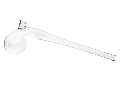 化学上那些奇怪的玻璃仪器,化学实验室玻璃仪器