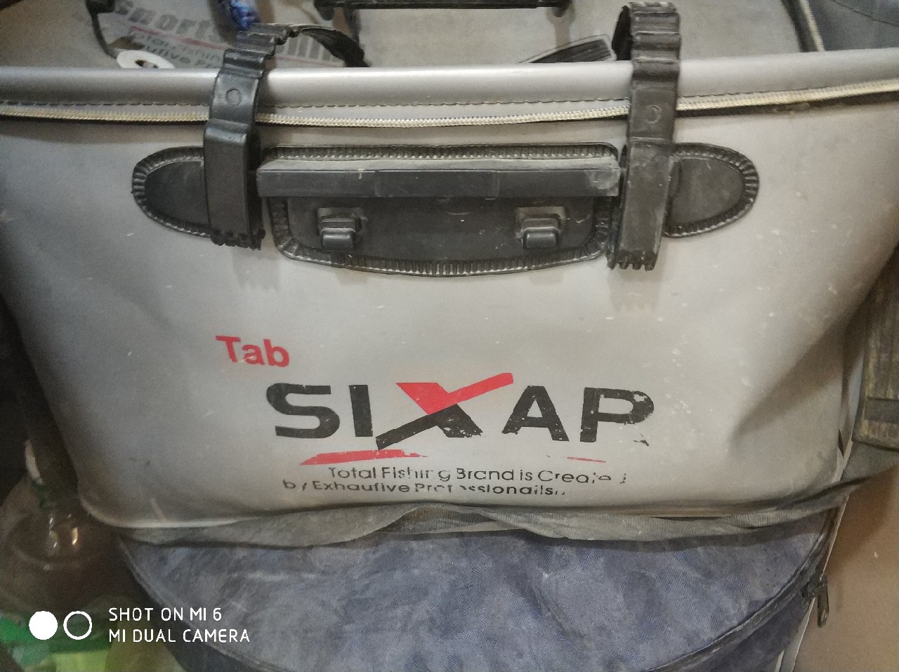 不懂钓鱼的人开渔具店,多少钓友才适合开渔具店