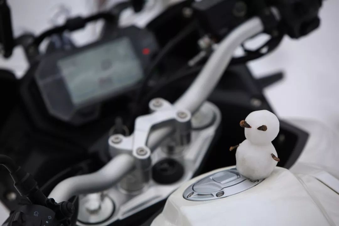 无极650gs拉力车,呆子隆鑫无极650拉力评测