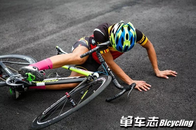 骑行伤口如何处理,骑行摔伤后正确处理方法