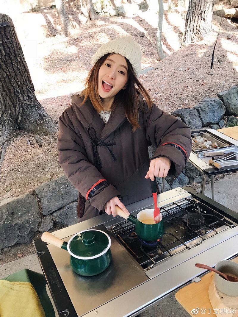 林宥嘉秀恩爱,林宥嘉晒一家三口合照秀幸福